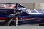 Foto zur News: Präsentation des Red-Bull-Renault RB9