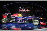 Foto zur News: Red-Bull-Renault RB9