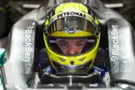 Foto zur News: Nico Rosberg (Mercedes)