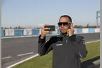 Foto zur News: Lewis Hamilton (Mercedes)