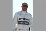 Foto zur News: Lewis Hamilton (Mercedes)