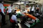 Foto zur News: Paul di Resta (Force India)