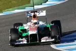 Foto zur News: Paul di Resta (Force India)