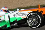 Foto zur News: Paul di Resta (Force India)