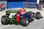 Foto zur News: Mark Webber (Red Bull)