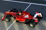 Foto zur News: Felipe Massa (Ferrari)