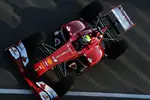 Foto zur News: Felipe Massa (Ferrari)