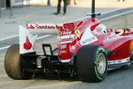 Foto zur News: Felipe Massa (Ferrari)