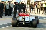 Foto zur News: Jenson Button (McLaren)