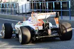 Foto zur News: Paul di Resta (Force India)