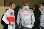 Foto zur News: Jenson Button (McLaren)