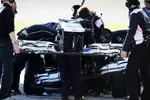 Foto zur News: Pastor Maldonado (Williams)