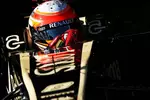 Foto zur News: Romain Grosjean (Lotus)