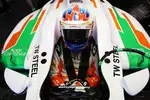 Foto zur News: Paul di Resta (Force India)