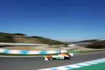 Foto zur News: Paul di Resta (Force India)