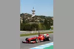 Foto zur News: Felipe Massa (Ferrari)