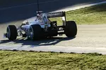 Foto zur News: Paul di Resta (Force India)