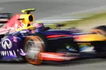 Foto zur News: Mark Webber (Red Bull)