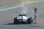 Foto zur News: Nico Rosberg (Mercedes)