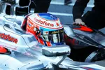 Foto zur News: Jenson Button (McLaren)