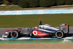 Gallerie: Jenson Button (McLaren)