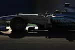 Foto zur News: Nico Rosberg (Mercedes)