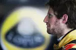 Foto zur News: Romain Grosjean (Lotus)