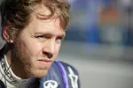 Foto zur News: Sebastian Vettel (Red Bull)