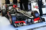 Foto zur News: Kimi Räikkönen (Lotus)