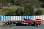 Foto zur News: Jean-Eric Vergne (Toro Rosso)