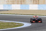 Gallerie: Sergio Perez (McLaren)