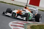 Foto zur News: Paul di Resta (Force India)