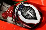 Foto zur News: Max Chilton (Marussia)