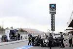 Foto zur News: Nico Rosberg (Mercedes)