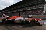 Foto zur News: Paul di Resta (Force India)