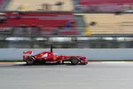 Foto zur News: Fernando Alonso (Ferrari)