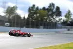 Foto zur News: Fernando Alonso (Ferrari)