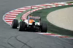 Foto zur News: Paul di Resta (Force India)