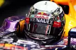 Foto zur News: Sebastian Vettel (Red Bull)