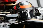 Foto zur News: Kimi Räikkönen (Lotus)