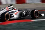 Foto zur News: Nico Hülkenberg (Sauber)