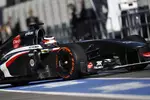 Foto zur News: Nico Hülkenberg (Sauber)