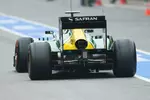 Foto zur News: Giedo van der Garde (Caterham)