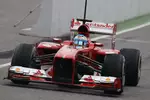 Foto zur News: Fernando Alonso (Ferrari)