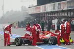 Foto zur News: Fernando Alonso (Ferrari)