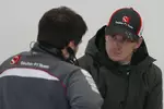 Foto zur News: Nico Hülkenberg (Sauber)