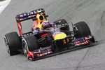 Foto zur News: Mark Webber (Red Bull)