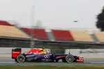 Foto zur News: Mark Webber (Red Bull)