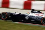 Foto zur News: Pastor Maldonado (Williams)