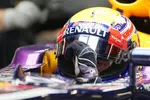 Foto zur News: Mark Webber (Red Bull)